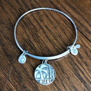 Alex and Ani Jewelry - Alex and Ani bangle Alex and Ani Jewelry - Alex and Ani bangle